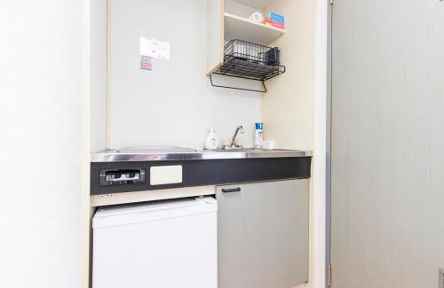 Ebisu Apartment | FRt恵比寿2丁目305