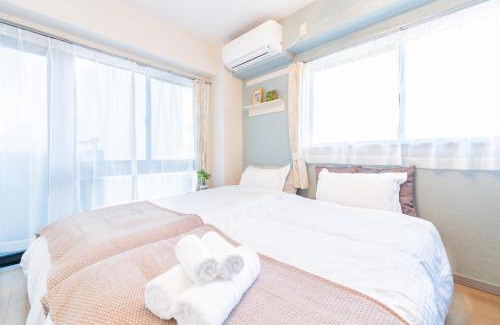 Ebisu Apartment | FRt恵比寿2丁目306