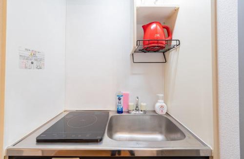 Ebisu Apartment | FRt恵比寿2丁目306