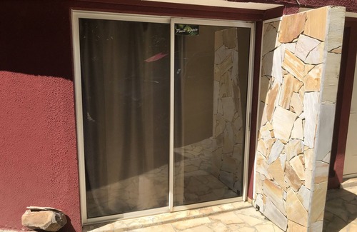 L'Houezel House | Fruit Bread, 1 CH, Gosier with swimming pool.