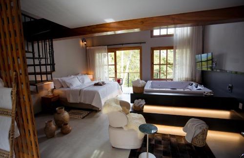 Caparao National Park Cabin | Fruto Vermelho Pousada