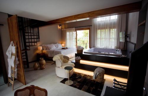 Caparao National Park Cabin | Fruto Vermelho Pousada