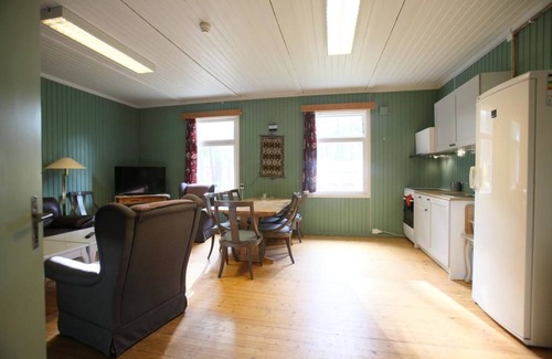 Hundorp Hotel | Frya Leir