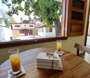 Barahona Apartment | FS Apartment Studio 1 Cozy Coastal Barahona Stay