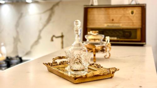 Old City Apartment | FSF Boutique Apartament