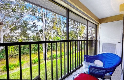Biggar Condo | Ft. Myers Condo Minutes From The Beach! GREAT LOCATION! 2BR, 2Bath