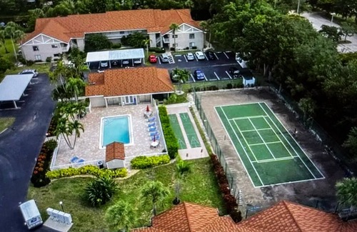 Biggar Condo | Ft. Myers Condo Minutes From The Beach! GREAT LOCATION! 2BR, 2Bath