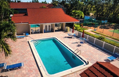 Biggar Condo | Ft. Myers Condo Minutes From The Beach! GREAT LOCATION! 2BR, 2Bath