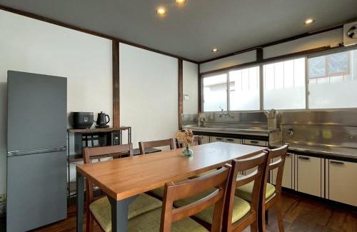 Shimo-yoshida House | FTH olive - Vacation STAY 19000