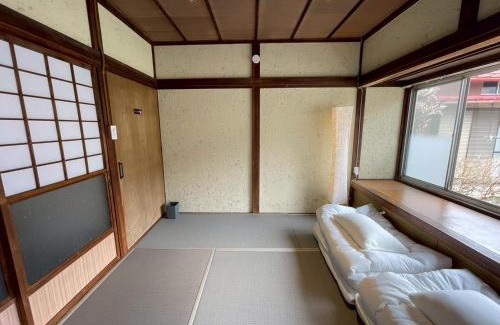 Shimo-yoshida House | FTH olive - Vacation STAY 19000
