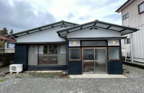 Shimo-yoshida House | FTH olive - Vacation STAY 19000