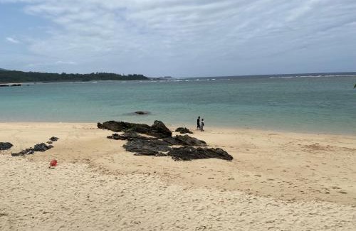 Nakama Villa | FTH sky 広い庭付きコンドミニアム ビーチ徒歩5分