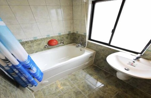 Ren'ai District Hotel | Fuchia Hotel