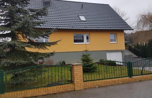 Schoeneberg b. Angermuende Apartment | Fuchsbau