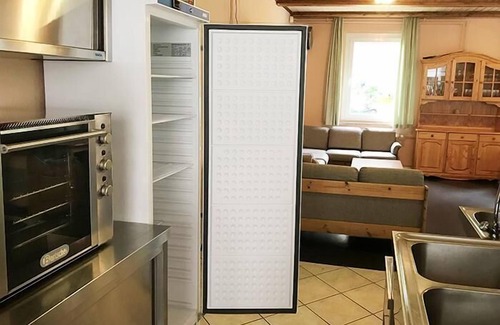 Mirow House | Fuchsbau - Großzügig Geschnittenes Gruppenhaus für bis zu 40 Personen