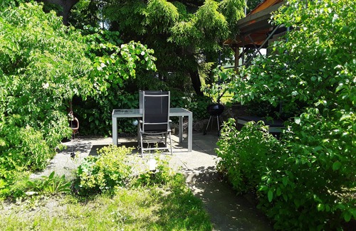 Erkerode Apartment | "Fuchsrevier" Apartment for Installers and Vacationers