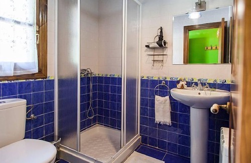 La Plaza Cottage | Fuenclara 4 people