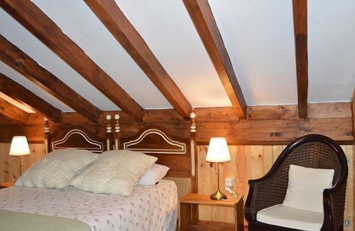 La Plaza Cottage | Fuenclara 4 people