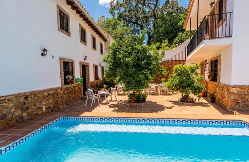 Rute Villa | Fuente de la Gitana Rute by Ruralidays