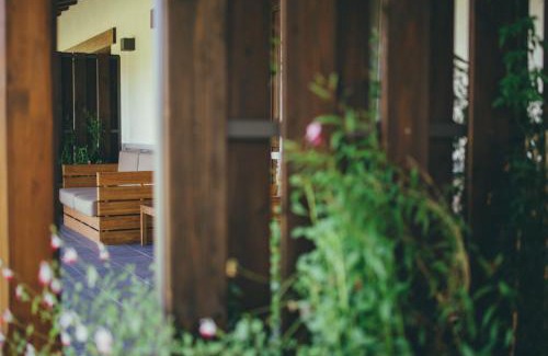 Soto de Cangas Apartment | Fuente El Güeyu