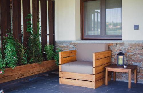 Soto de Cangas Apartment | Fuente El Güeyu