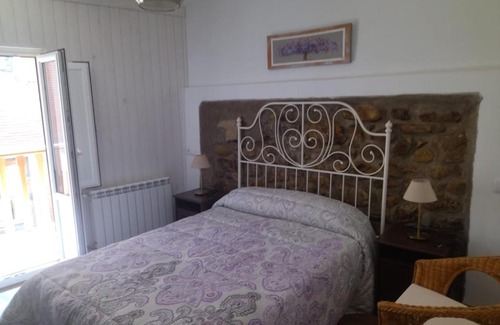 Ampuero Apartment | Fuentinueva