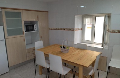 Ampuero Apartment | Fuentinueva