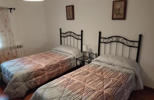 Ampuero Apartment | Fuentinueva