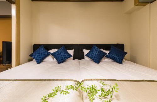 Namba Apartment | Fuji Heights Hotel