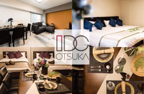 Namba Apartment | Fuji Heights Hotel