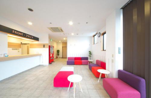 Fujieda Hotel | Fujieda Ogawa Hotel フジエダオガワホテル