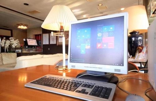 Fujinomiya Hotel | Fujinomiya Green Hotel - Vacation STAY 19035v