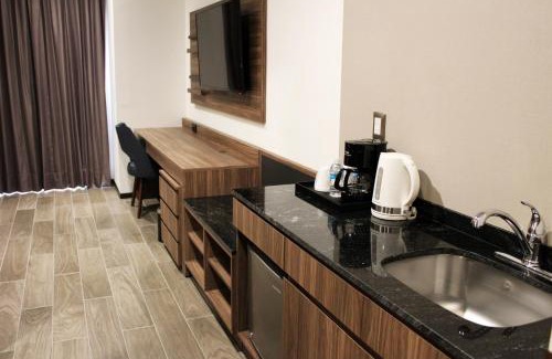 Juriquilla Hotel | FUJITAYA Querétaro