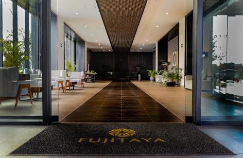 Juriquilla Hotel | FUJITAYA Querétaro
