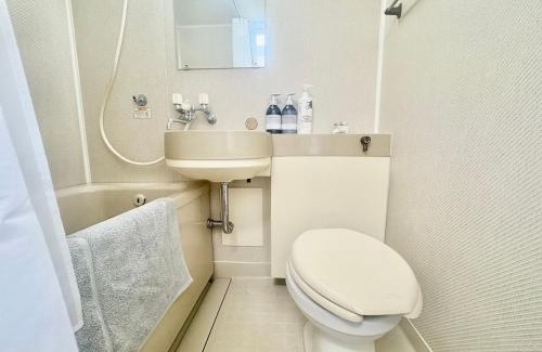 Gotemba Apartment | FujiteraCanvas102