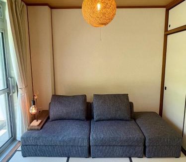 Gotemba Apartment | FujiteraCanvas102