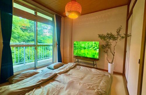 Gotemba Apartment | FujiteraCanvas202
