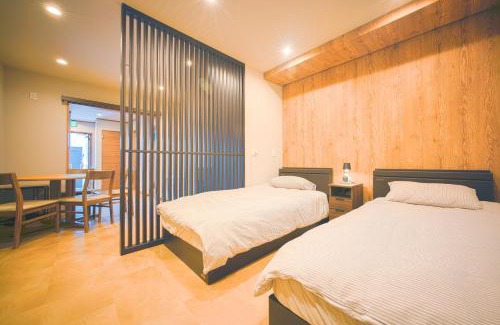 Hakata-ku Villa | Fukuoka tenjin house 福岡博多区天神 一戸建て