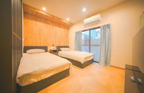 Hakata-ku Villa | Fukuoka tenjin house 福岡博多区天神 一戸建て