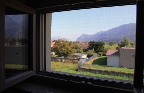 Villar Focchiardo Apartment | Full 80 sqm apartment with free private parking space
