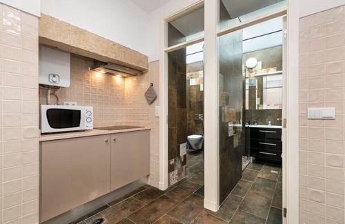 Bairro Alto Apartment | Full accommodation: apartment in Lisbon, Portugal