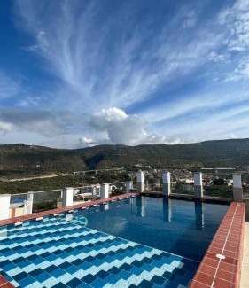 Pinchote Apartment | Full Apartamento de descanso vacacional
