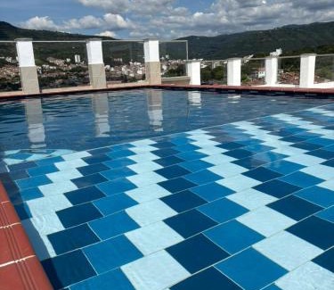 Pinchote Apartment | Full Apartamento de descanso vacacional