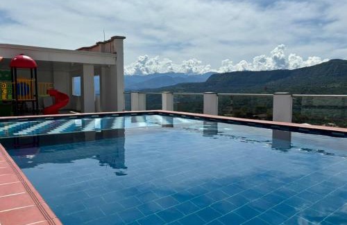Pinchote Apartment | Full Apartamento de descanso vacacional