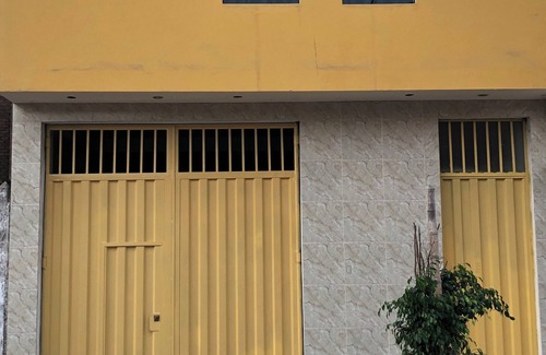 San Martin de Porres Apartment | Full Apartment with Airport Transfer Included