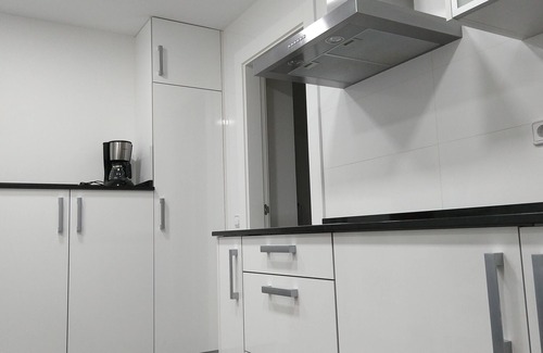 Logrono City Centre Apartment | FULL CENTER REFURBISHED 6 SEATS WIFI. 3 MINUTES FROM LAUREL STREET WALKING