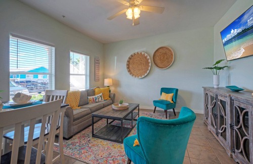 Port Aransas House | Full Costa Bahia | Pool, Pet-Friendly, Sleeps 100