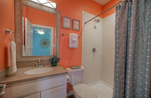 Port Aransas House | Full Costa Bahia | Pool, Pet-Friendly, Sleeps 100