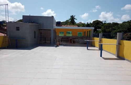 Pilar Apartment | full flat