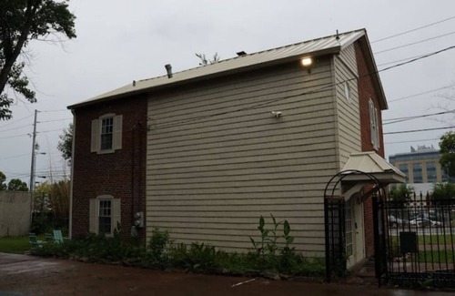 Rutledge Hill House | Full Home Available in Downtown
